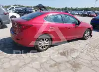 2016 Mazda 3 фото