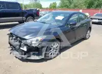2016 Mazda 3 photo