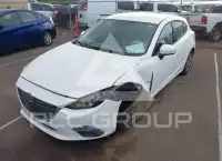 2016 Mazda 3 фото