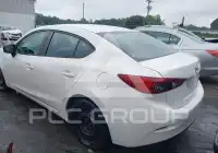 2016 Mazda 3 photo