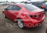 2016 Mazda 3 photo