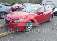2016 Mazda 3 фото