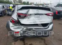 2016 Mazda 3 фото