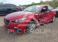 2016 Mazda 3 photo