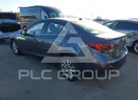 2016 Mazda 3 фото