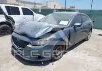 2016 Mazda 3 photo