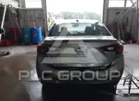 2016 Mazda 3 photo