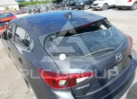 2016 Mazda 3 фото
