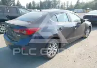2016 Mazda 3 фото