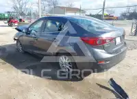 2016 Mazda 3 фото