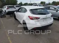 2016 Mazda 3 фото