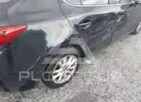 2016 Mazda 3 photo