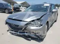 2016 Mazda 3 photo