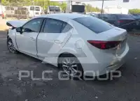 2016 Mazda 3 фото