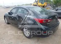 2016 Mazda 3 фото
