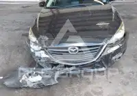 2016 Mazda 3 photo