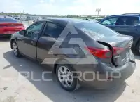 2016 Mazda 3 фото