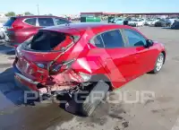 2016 Mazda 3 фото
