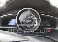 2016 Mazda 3 photo