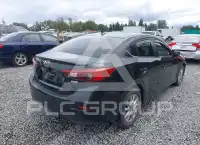2016 Mazda 3 photo