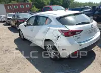 2016 Mazda 3 фото