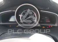 2016 Mazda 3 фото