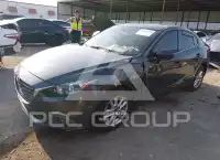 2016 Mazda 3 фото