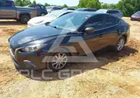 2016 Mazda 3 фото