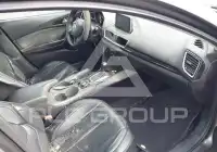 2016 Mazda 3 photo