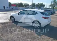 2016 Mazda 3 фото