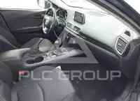 2016 Mazda 3 photo