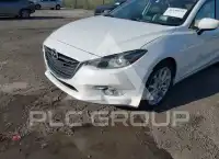2016 Mazda 3 фото
