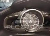 2016 Mazda 3 photo