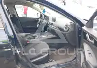 2016 Mazda 3 photo