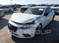 2016 Mazda 3 фото
