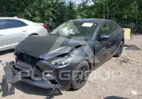 2016 Mazda 3 фото