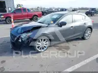 2016 Mazda 3 фото