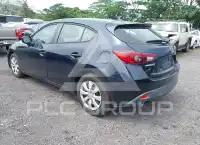 2016 Mazda 3 фото