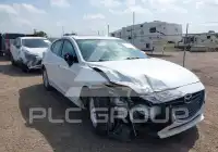 2016 Mazda 3 фото