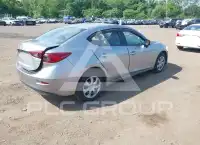 2016 Mazda 3 фото
