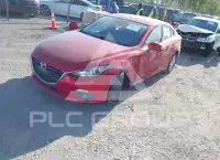 2016 Mazda 3 фото