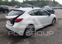 2016 Mazda 3 фото