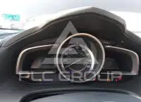 2016 Mazda 3 фото