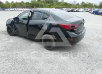 2016 Mazda 3 photo