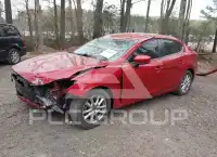 2016 Mazda 3 фото