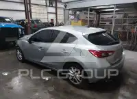 2016 Mazda 3 photo