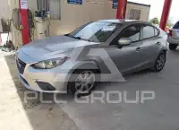 2016 Mazda 3 фото