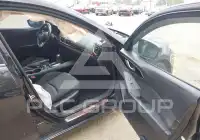 2016 Mazda 3 фото