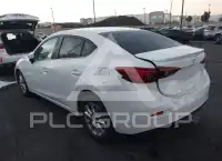 2016 Mazda 3 photo
