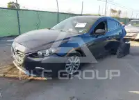 2016 Mazda 3 фото